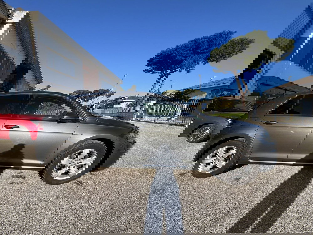 Volkswagen Golf usata a Teramo (3)