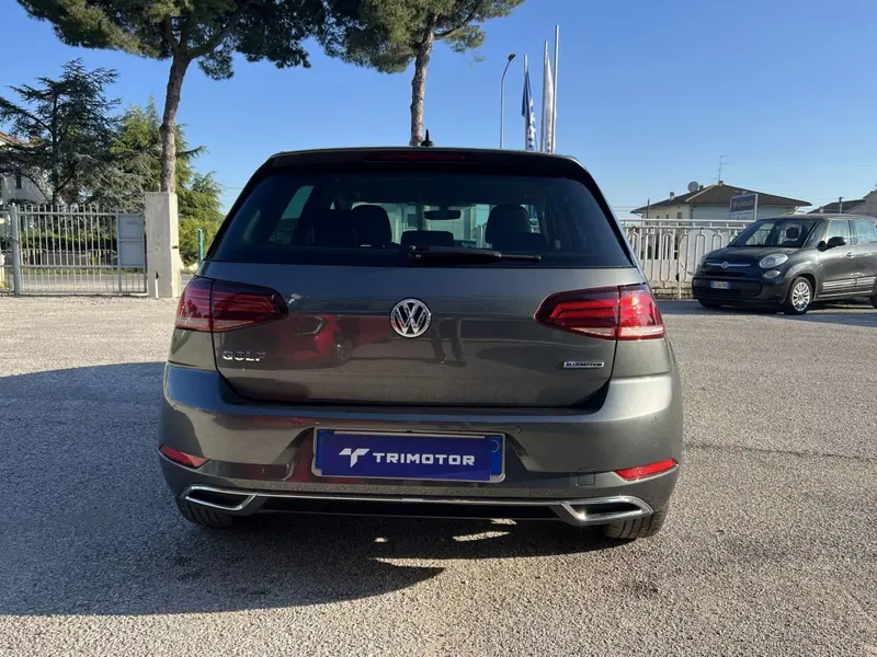 Volkswagen Golf usata a Teramo (4)