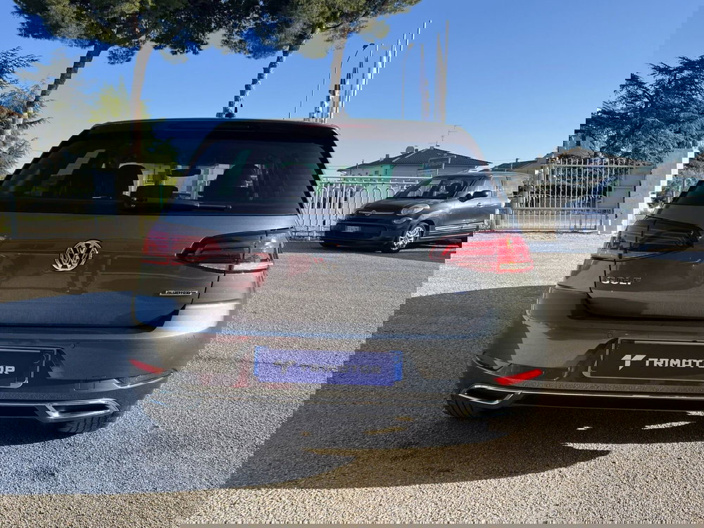 Volkswagen Golf usata a Teramo (4)