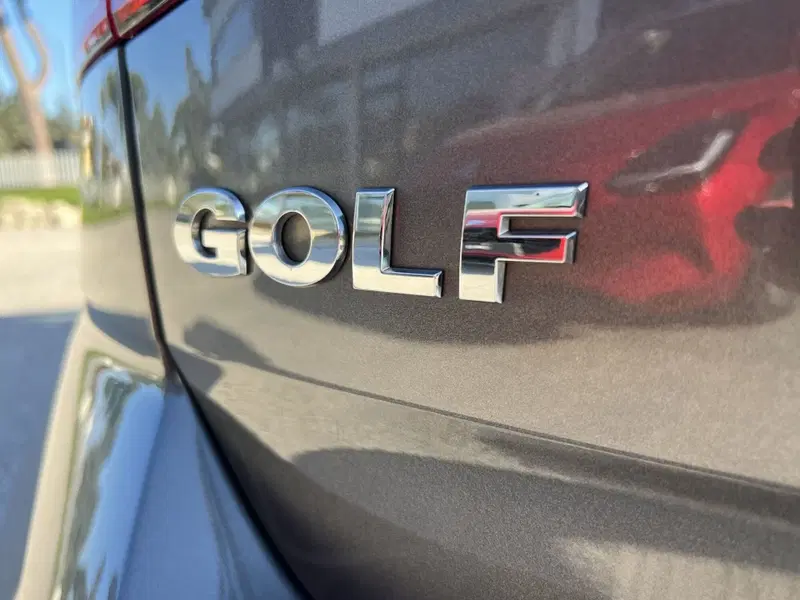 Volkswagen Golf usata a Teramo (5)