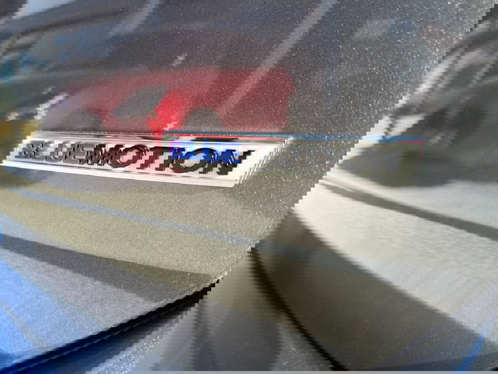 Volkswagen Golf usata a Teramo (6)