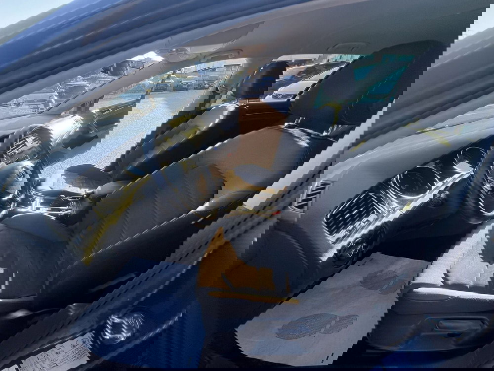 Volkswagen Golf usata a Teramo (7)