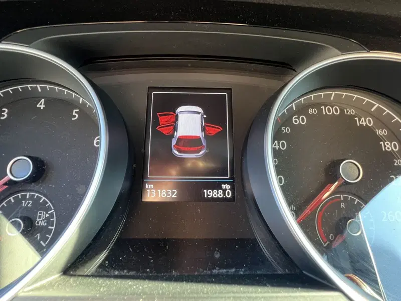 Volkswagen Golf usata a Teramo (8)