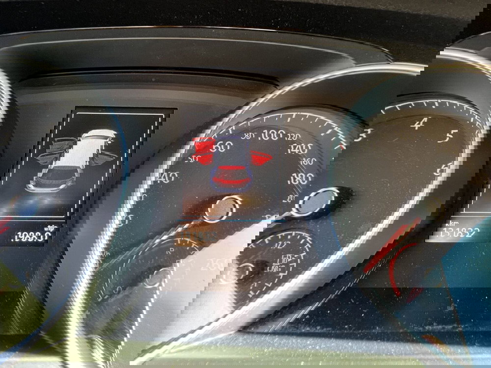 Volkswagen Golf usata a Teramo (8)