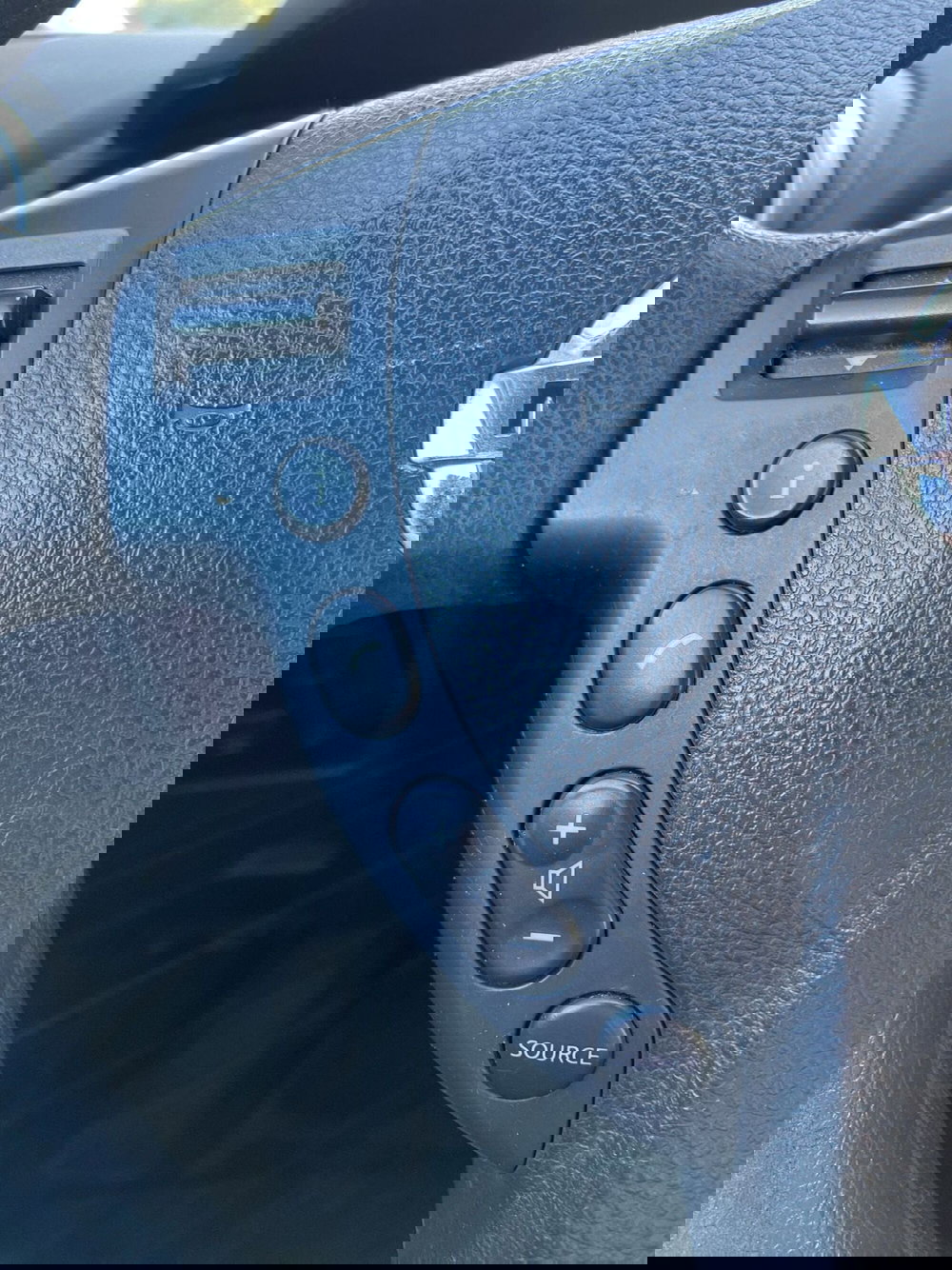 Nissan Qashqai usata a Modena (6)