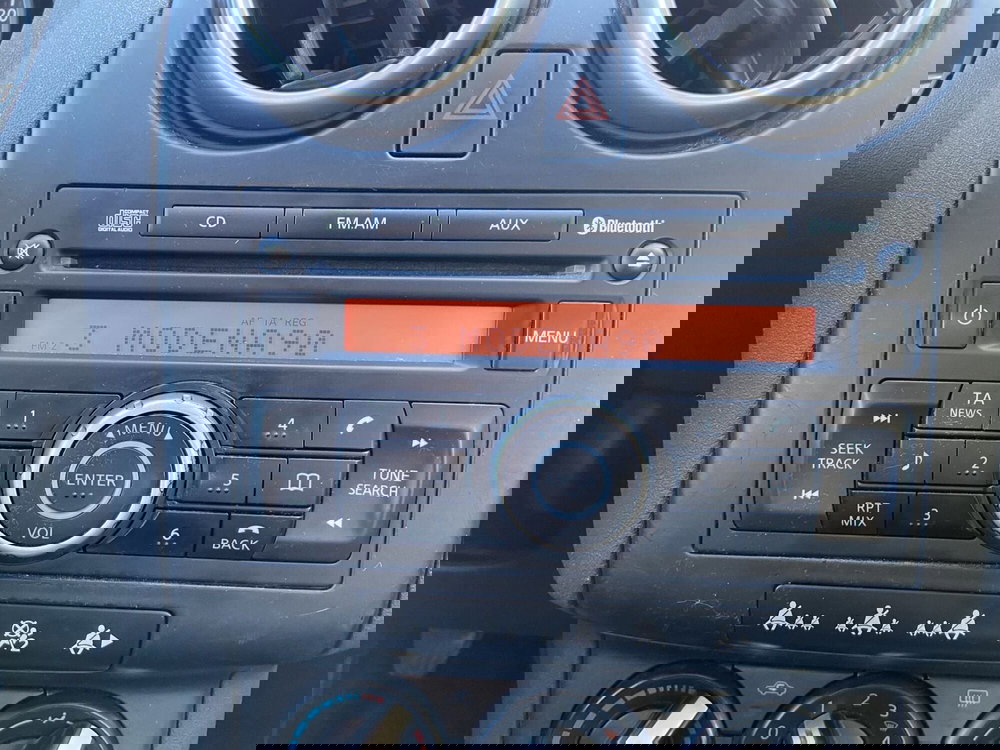 Nissan Qashqai usata a Modena (7)