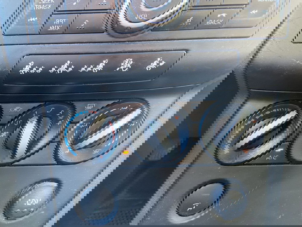 Nissan Qashqai usata a Modena (8)