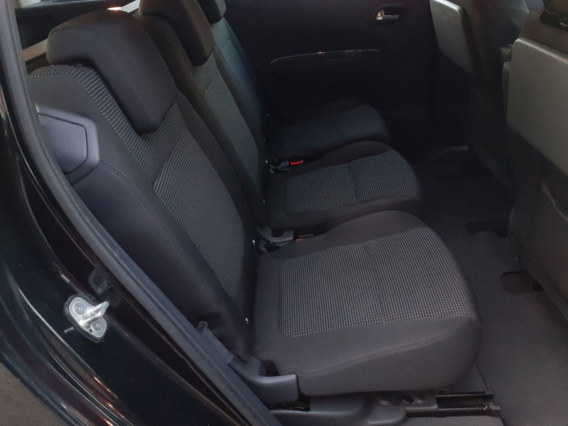 Peugeot 5008 usata a Modena (10)