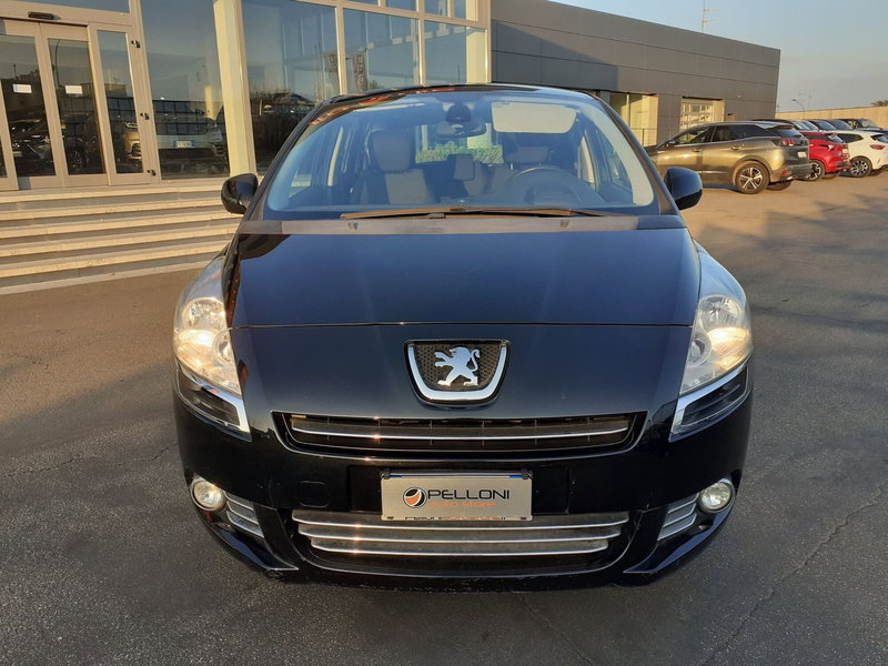 Peugeot 5008 usata a Modena (4)