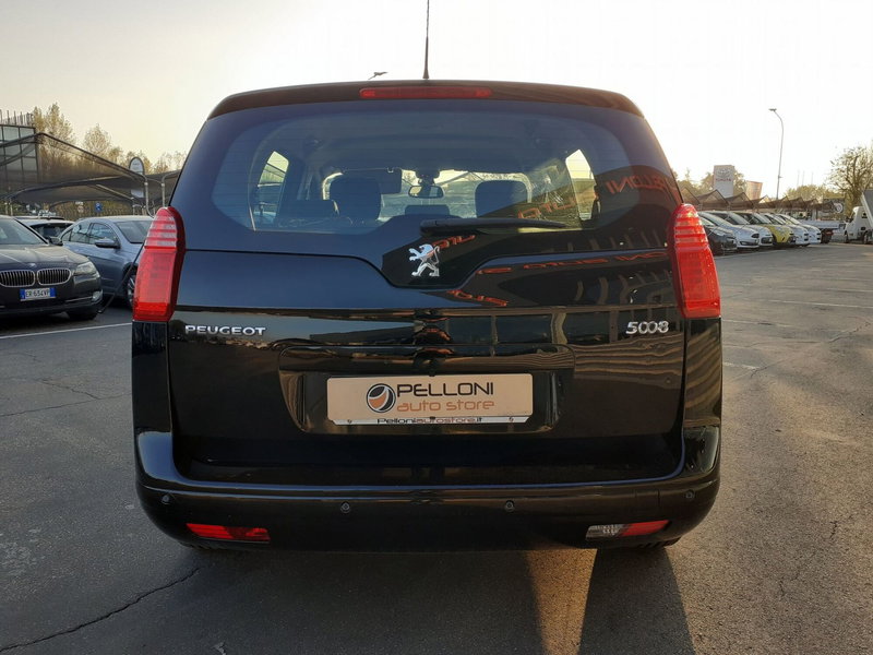 Peugeot 5008 usata a Modena (7)