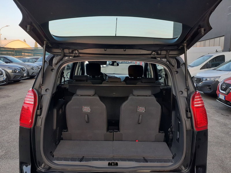 Peugeot 5008 usata a Modena (9)