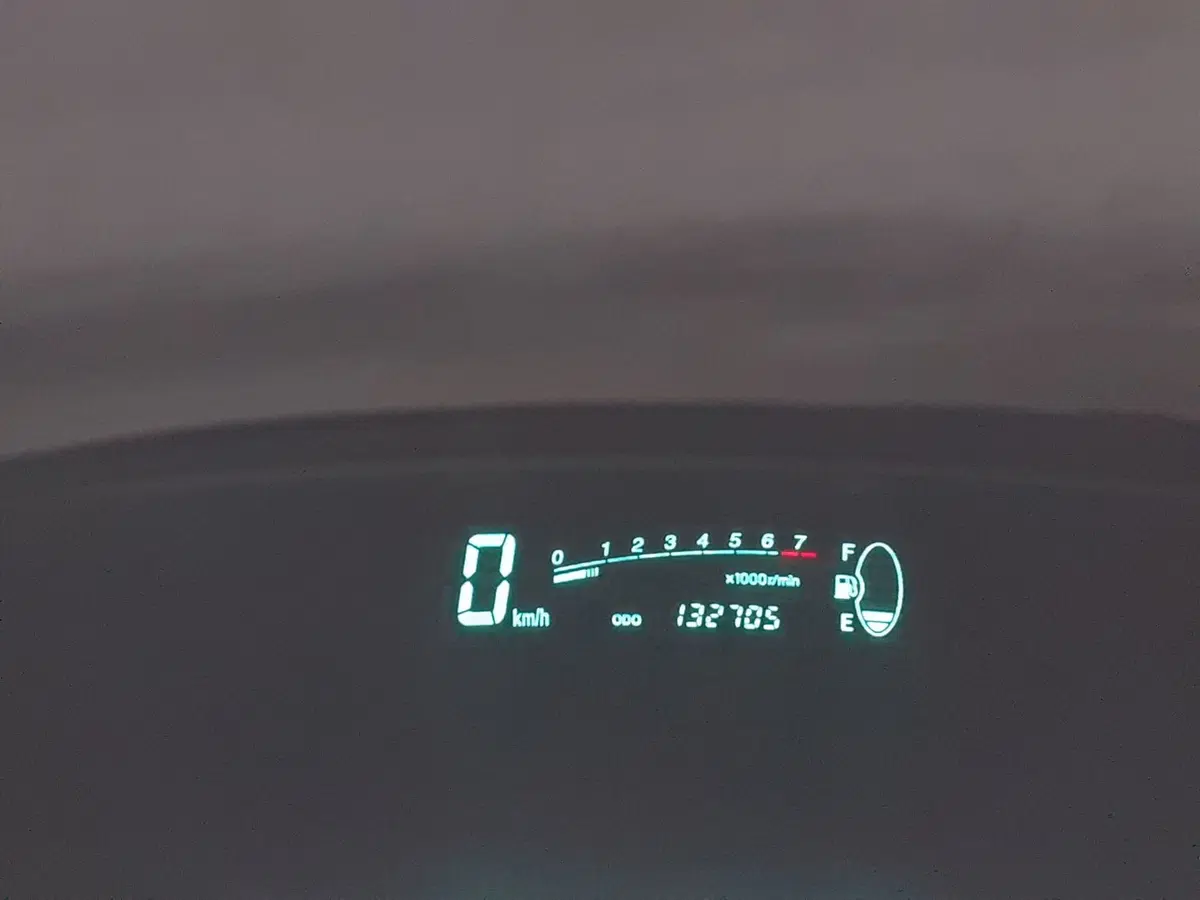 Toyota Yaris usata a Modena (10)
