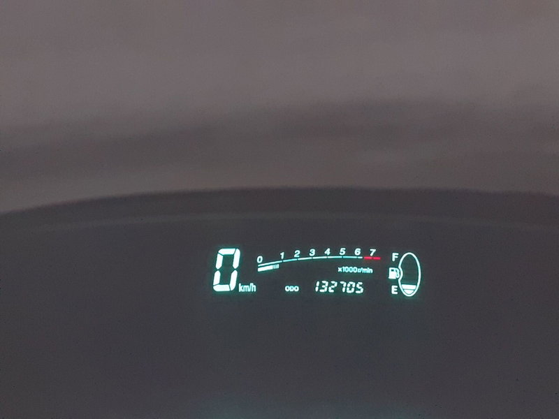 Toyota Yaris usata a Modena (10)