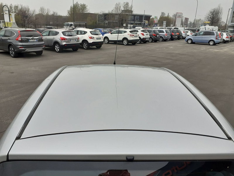 Toyota Yaris usata a Modena (5)