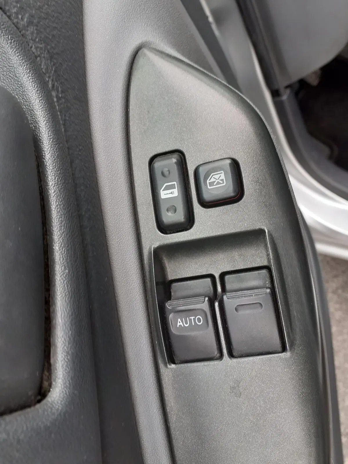 Toyota Yaris usata a Modena (8)
