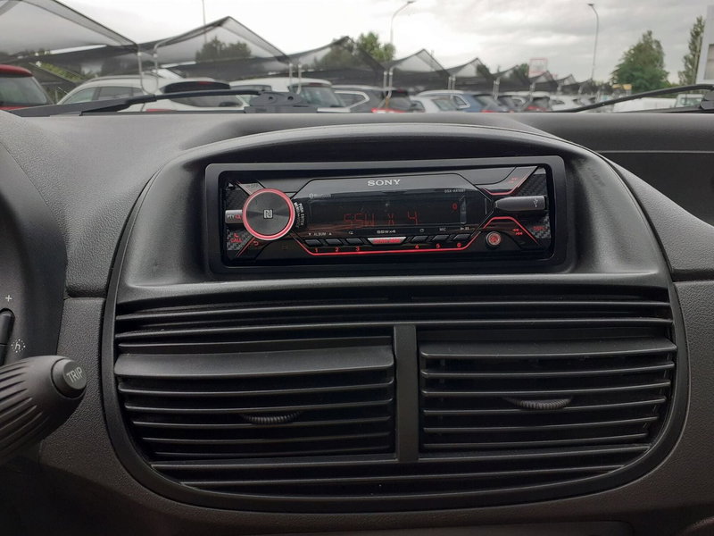 Fiat Punto Classic usata a Modena (10)