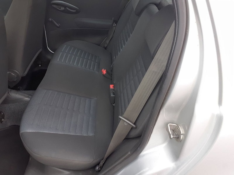 Fiat Punto Classic usata a Modena (6)