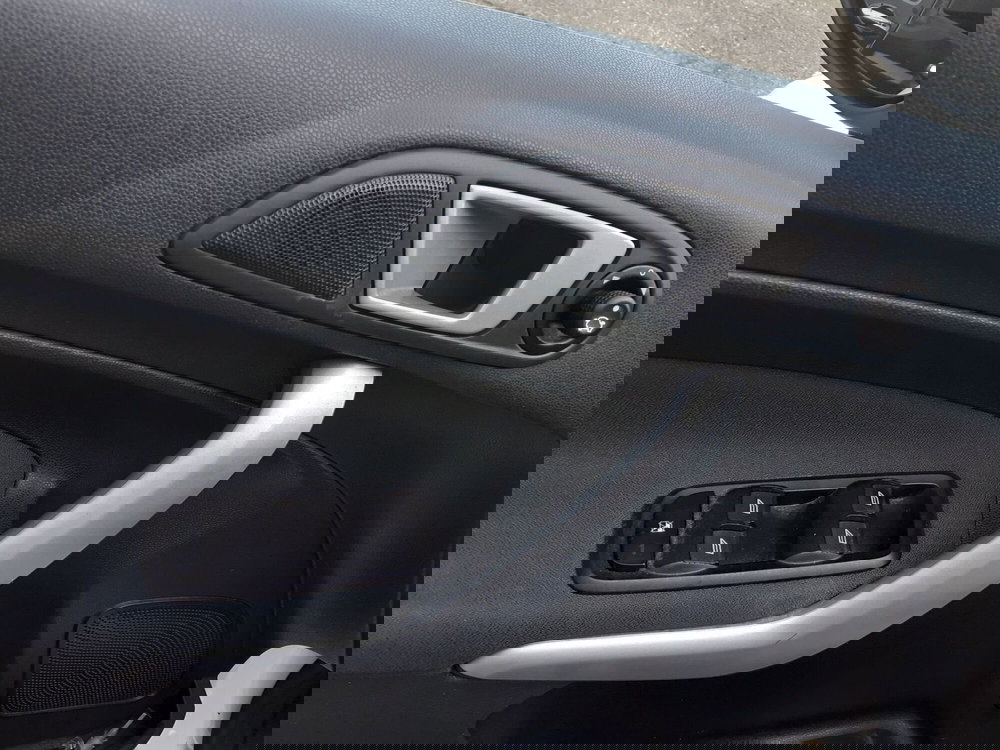 Ford Fiesta usata a Modena (10)