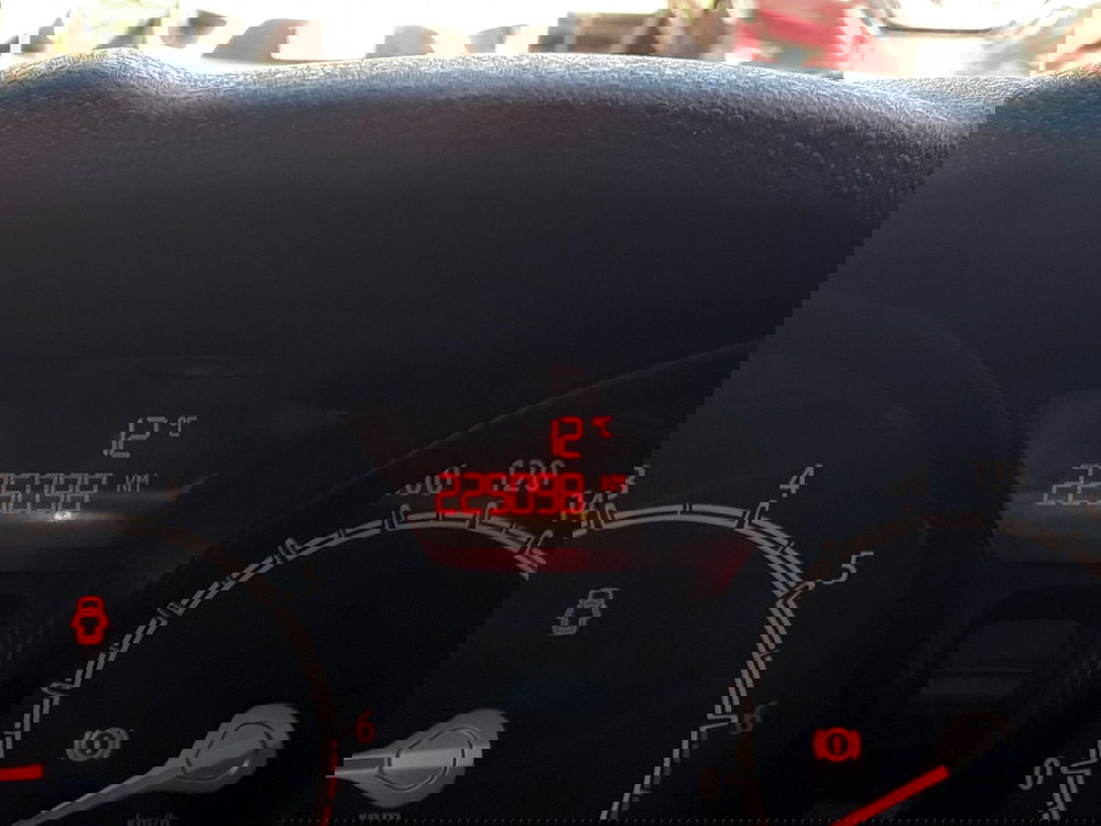 Ford Fiesta usata a Modena (11)