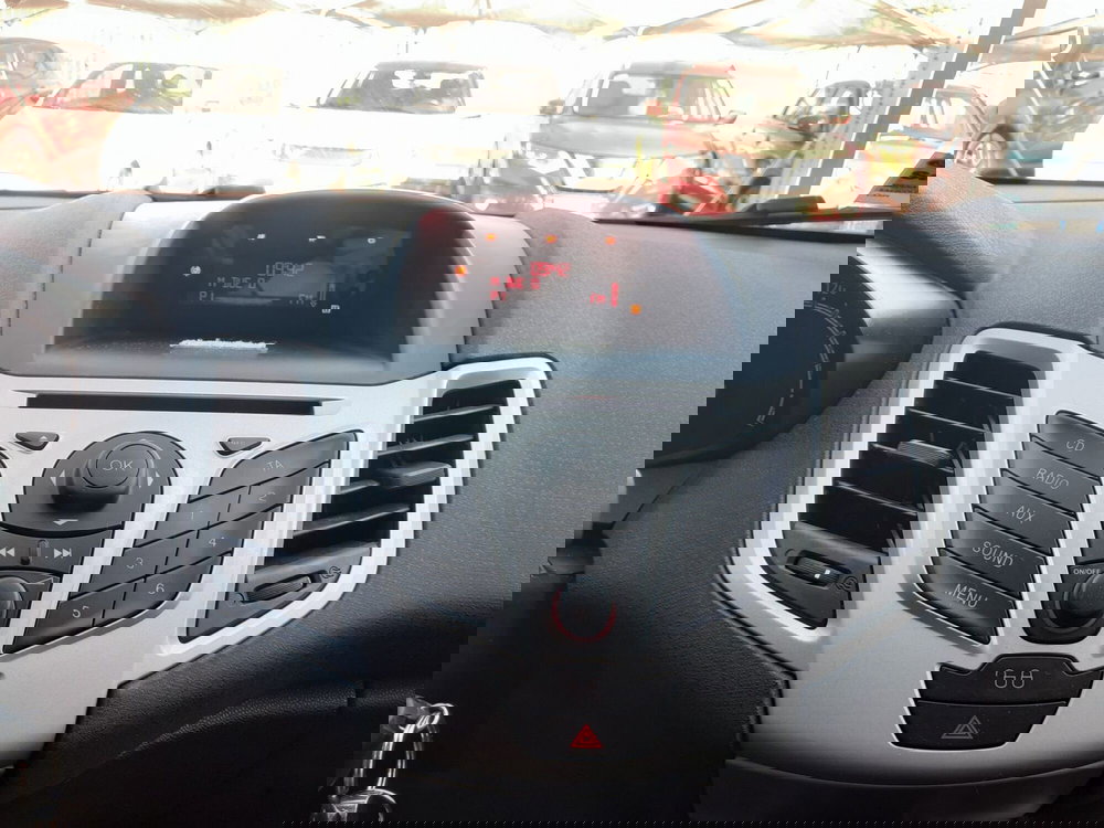 Ford Fiesta usata a Modena (12)
