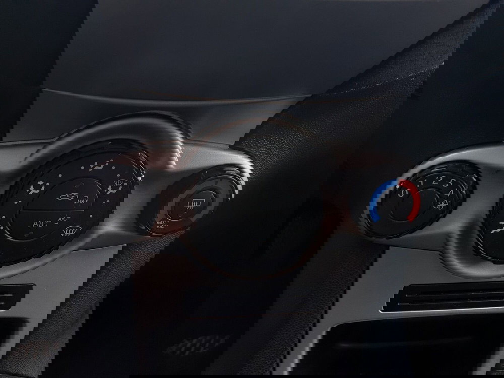 Ford Fiesta usata a Modena (13)