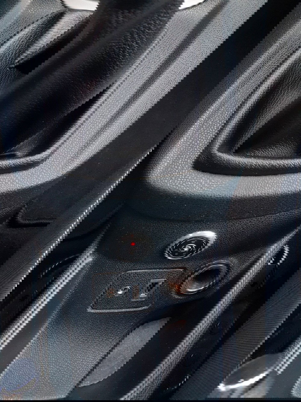 Ford Fiesta usata a Modena (14)