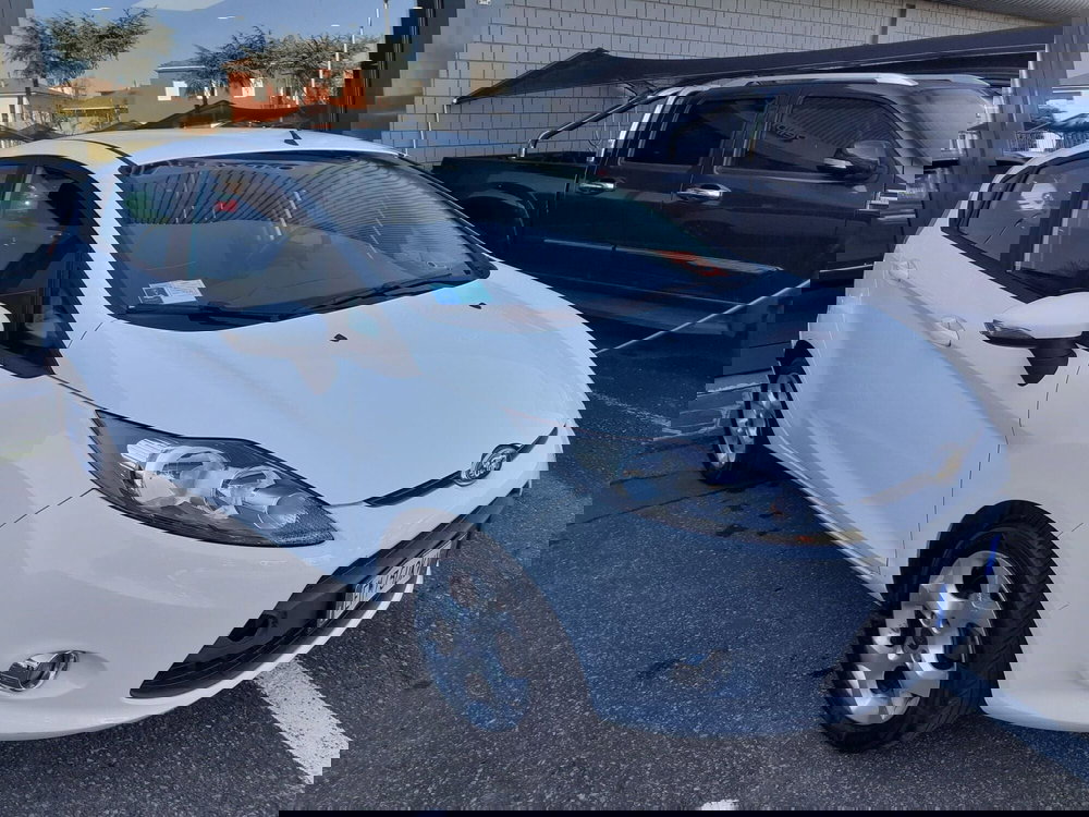Ford Fiesta usata a Modena (3)