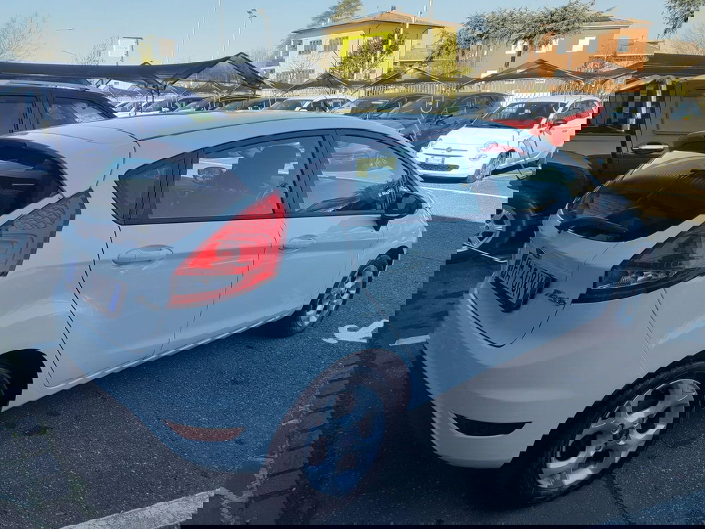 Ford Fiesta usata a Modena (4)