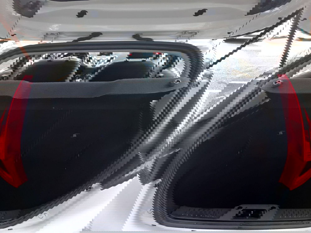 Ford Fiesta usata a Modena (6)