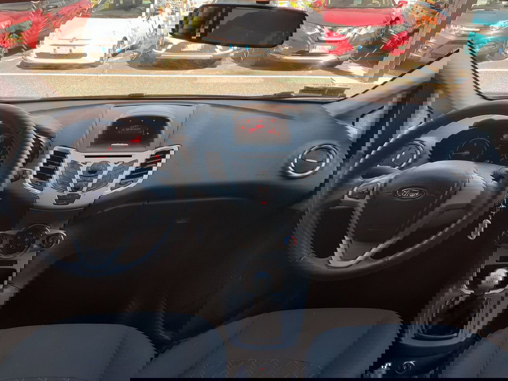 Ford Fiesta usata a Modena (7)