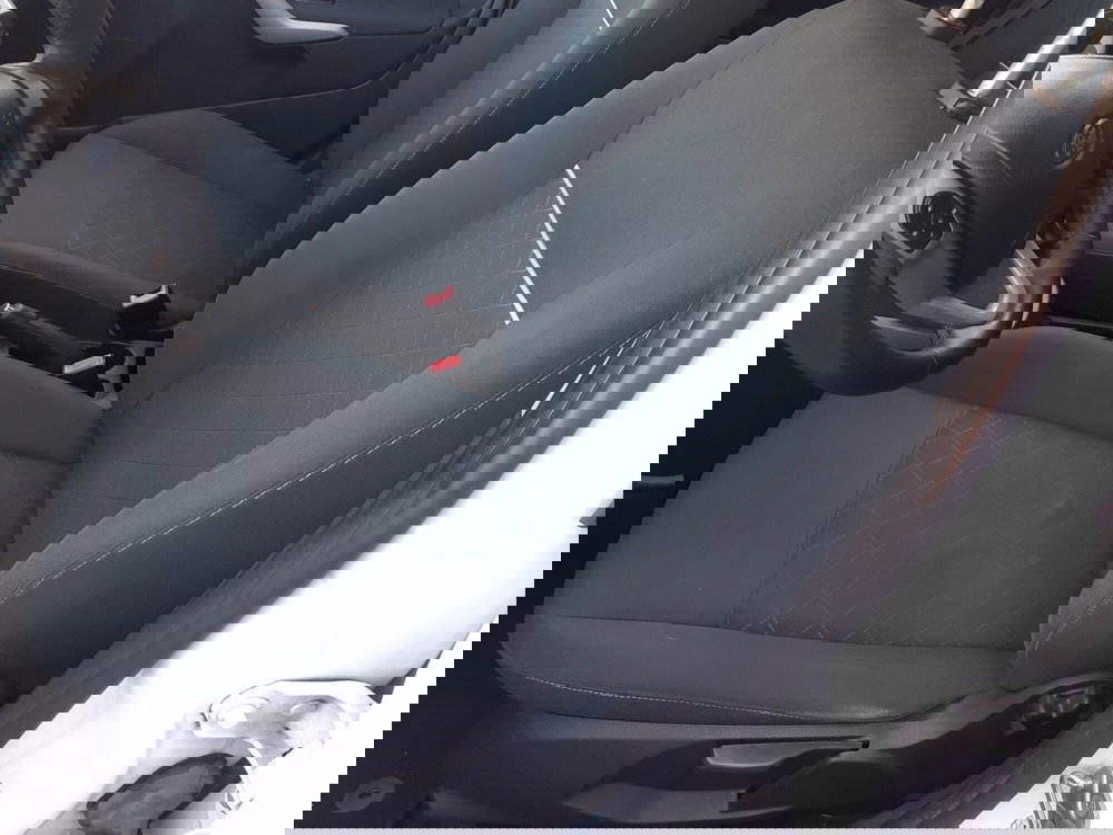 Ford Fiesta usata a Modena (8)