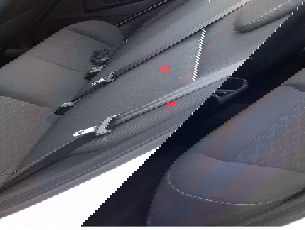 Ford Fiesta usata a Modena (9)