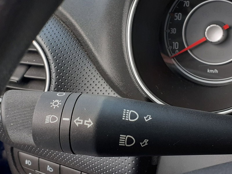 Fiat Grande Punto usata a Modena (10)