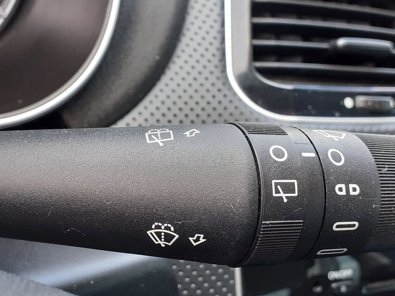 Fiat Grande Punto usata a Modena (11)