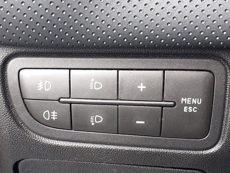 Fiat Grande Punto usata a Modena (14)