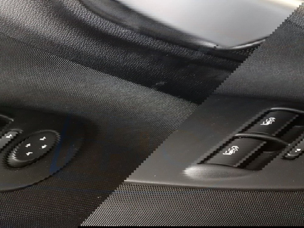 Fiat Punto usata a Modena (10)