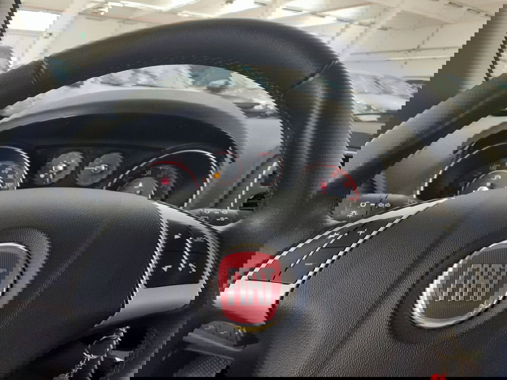 Fiat Punto usata a Modena (12)