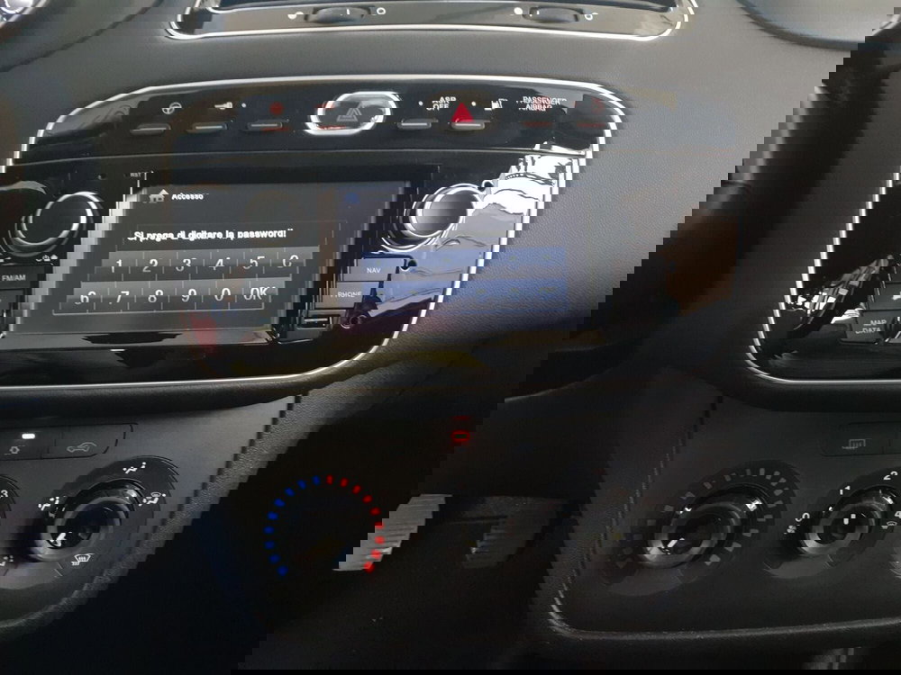 Fiat Punto usata a Modena (13)