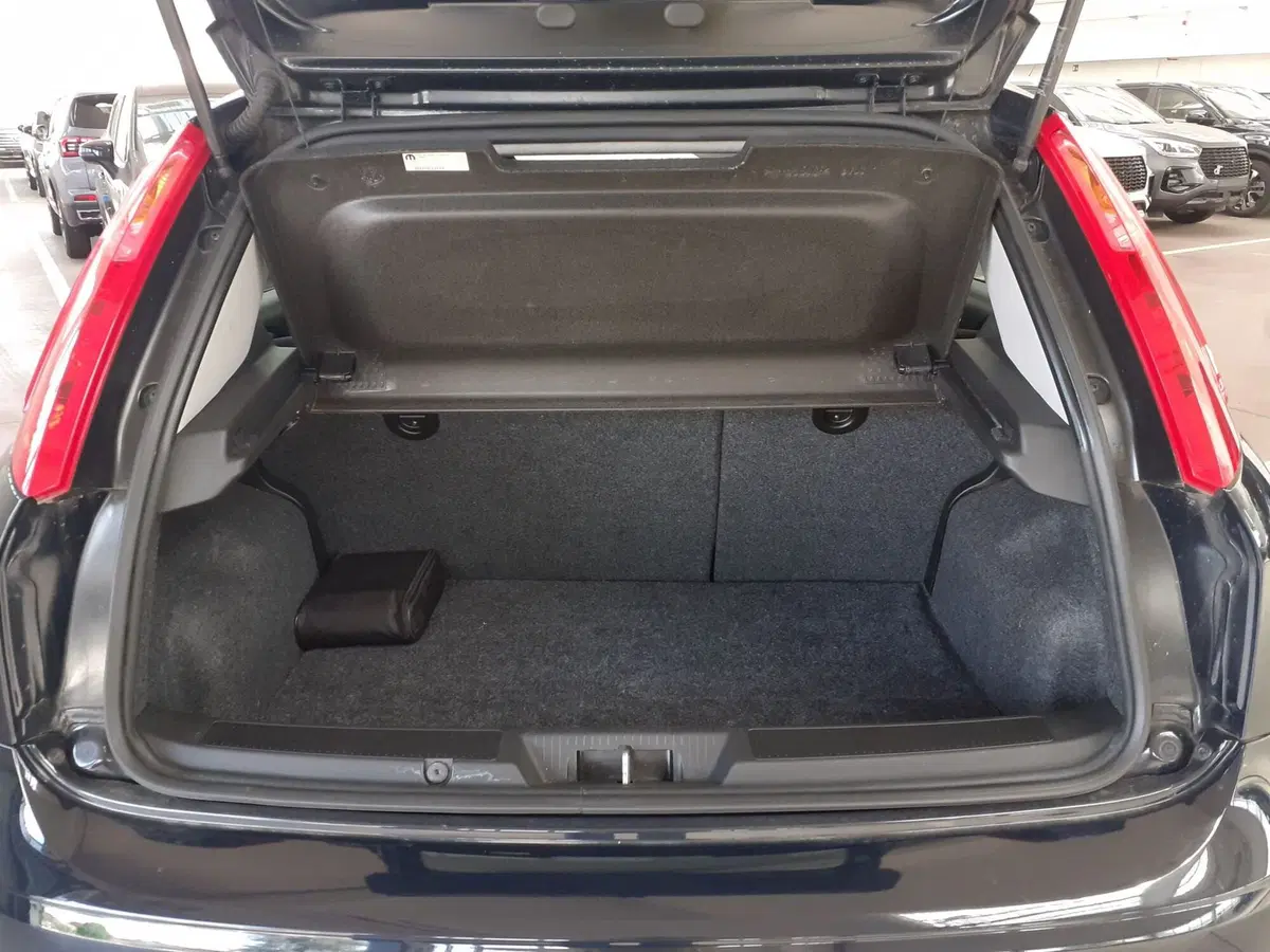 Fiat Punto usata a Modena (6)