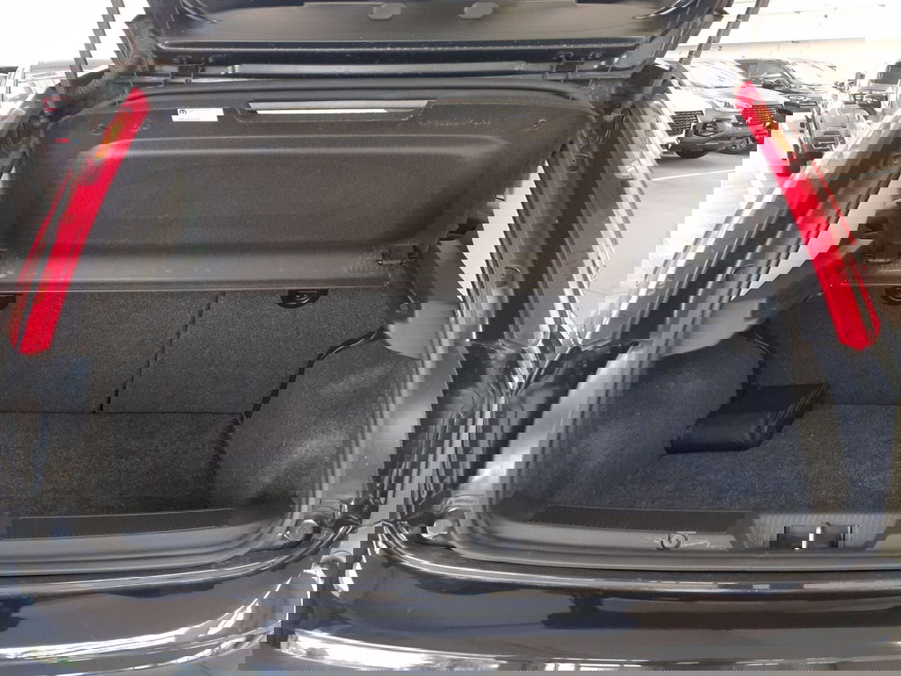 Fiat Punto usata a Modena (6)