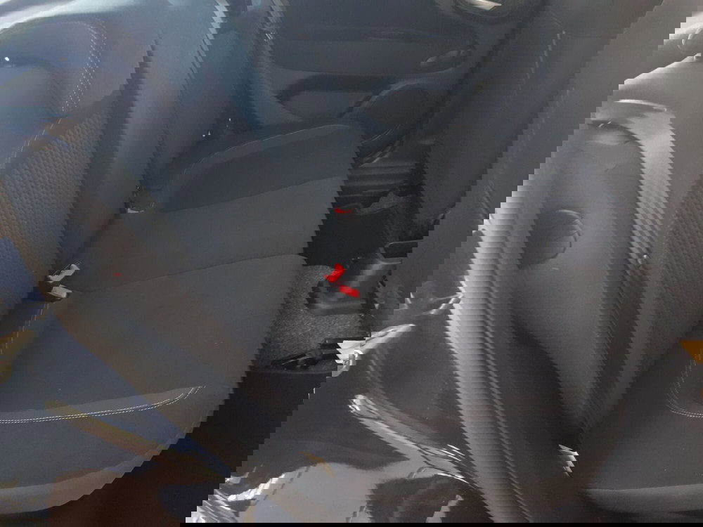 Fiat Punto usata a Modena (7)