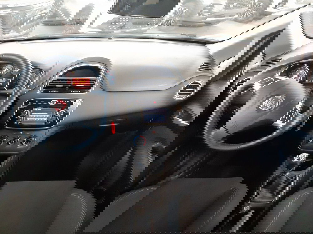 Fiat Punto usata a Modena (8)