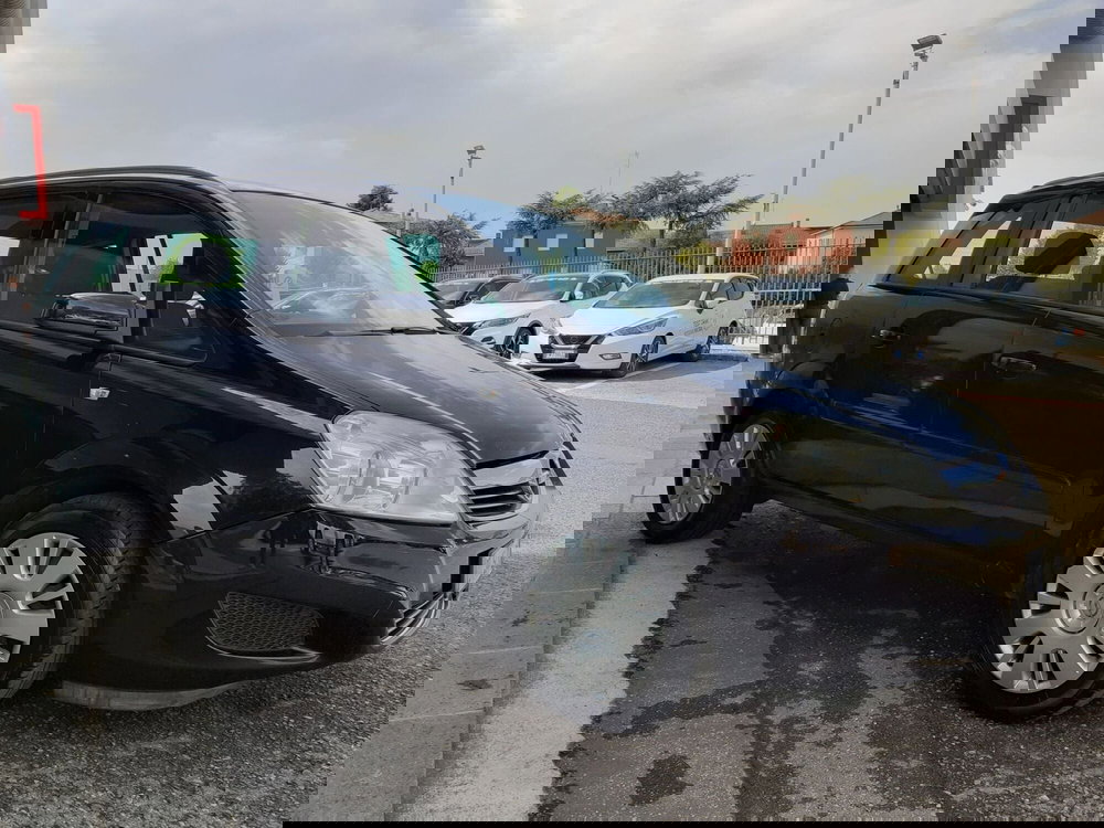 Opel Zafira usata a Modena