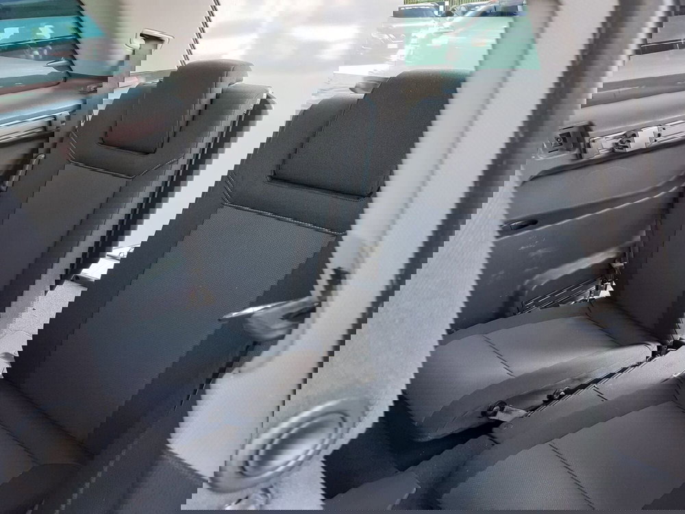 Opel Zafira usata a Modena (4)