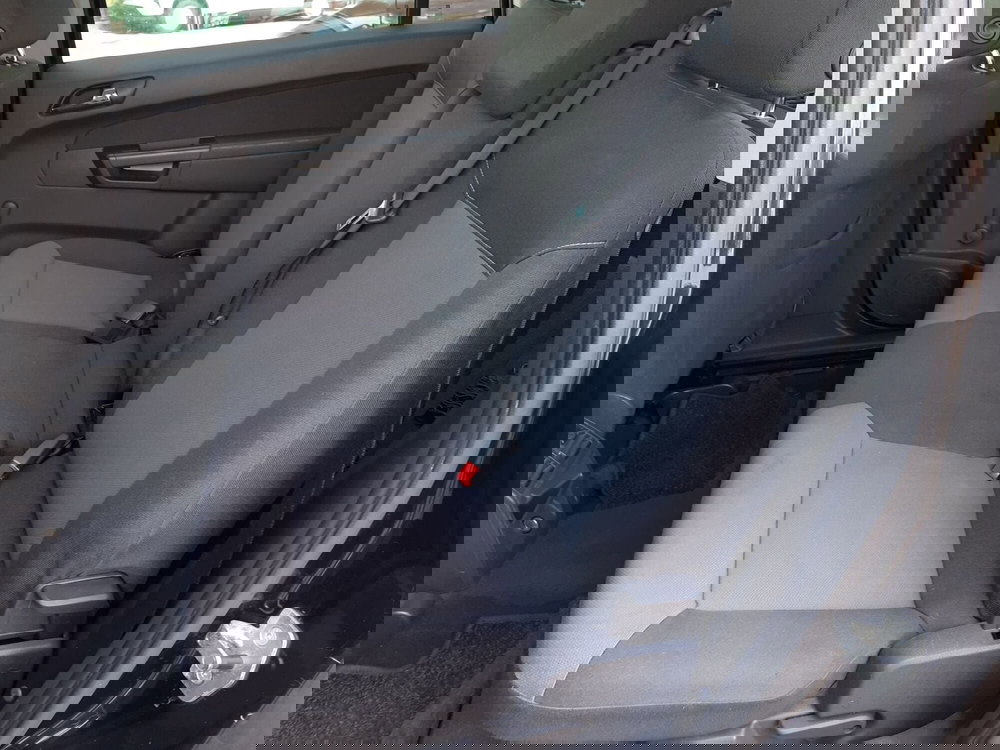 Opel Zafira usata a Modena (6)