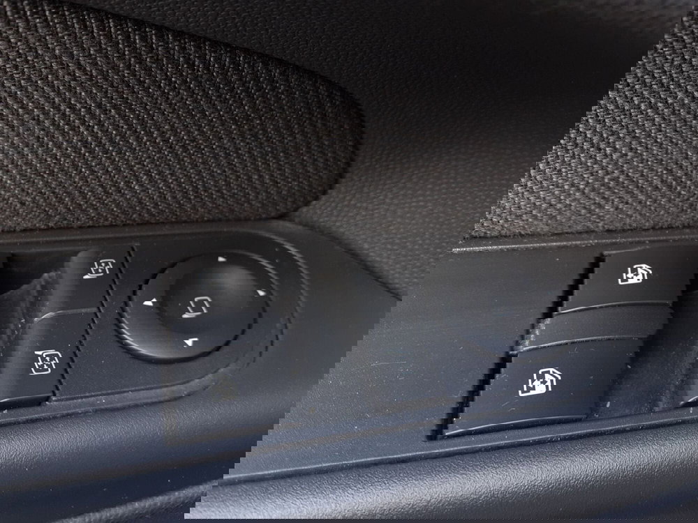 Opel Zafira usata a Modena (7)