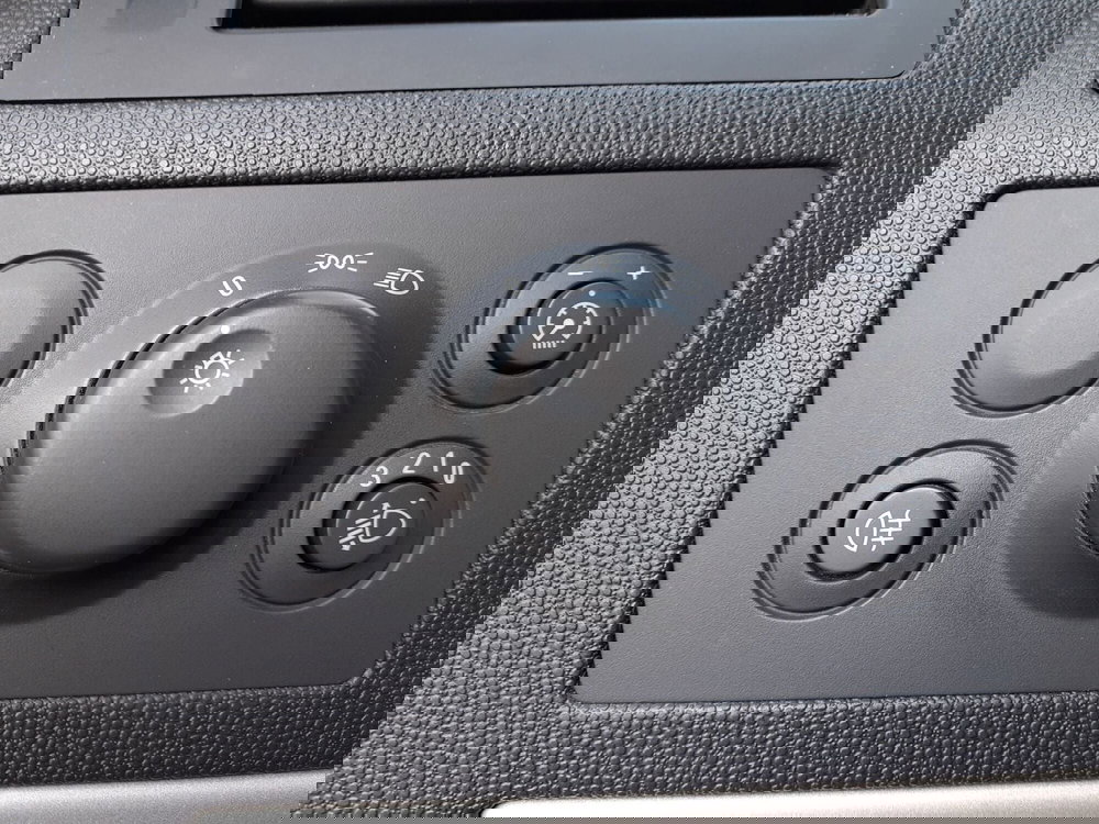 Opel Zafira usata a Modena (8)