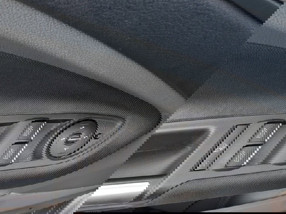 Ford C-Max usata a Modena (10)