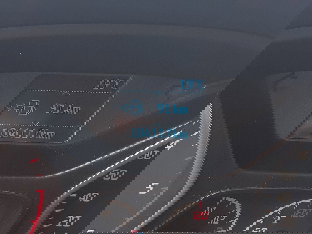 Ford C-Max usata a Modena (11)