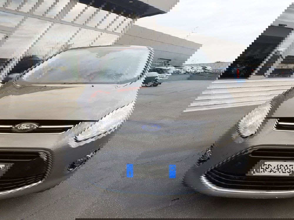 Ford C-Max usata a Modena (2)